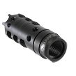 Compensator Lantac Drakon AK 7.62x39 thread 14x1 LH - DGNAK47B - 5