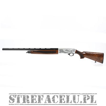 Strzelba samopowtarzalna Armsan Atelier II 66cm 5+1 kal. 12/76