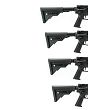 Karabinek Griffin Armament MK2 11.5