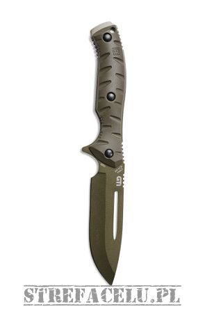Nóż 5.11 CFK 4 kolor: RANGER GREEN