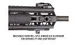 M-LOK QD Sling Mount Port Black Magpul MAG606 - 7