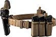 Pasek taktyczny meski 5.11 MAVERICK BATTLE BELT kolor: KANGAROO - 7