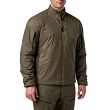 Men's Jacket, Manufacturer : 5.11, Model : XTU LT3 JACKET, Color : Ranger Green - 3