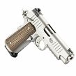 Pistolet Bul Armory 1911 EDC 4.25 kal. .45ACP, kolor: srebrny - 2