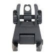 Aluminiowe przyrządy celownicze tylne - IMI Defense - Z7030 - 4