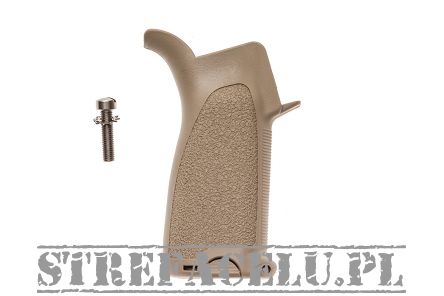 Chwyt pistoletowy BCM Grip Mod 3 kolor: piaskowy