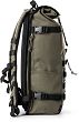 Backpack, Manufacturer : 5.11, Model : Eldo RT Pack 30L, Color : Ranger Green - 4