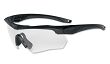 Okulary balistyczne ESS Crossbow 3LS - zestaw z 3 wizjerami - 740-0387 - 2