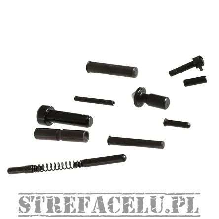 BUL Pin Set (10pcs)