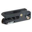 Race Master / Alpha-X Insert Block Assembly for CZ TS Orange - 3