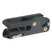 Race Master / Alpha-X Insert Block Assembly for CZ TS Orange - 4