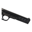 Rimfire Pistol, Manufacturer : Hammerli (Germany), Model : X-Esse IPSC Steel Frame (SF), Color : Black - 2