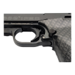 Rimfire Pistol, Manufacturer : Hammerli (Germany), Model : X-Esse IPSC Steel Frame (SF), Color : Black - 3