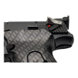 Rimfire Pistol, Manufacturer : Hammerli (Germany), Model : X-Esse IPSC Steel Frame (SF), Color : Black - 4