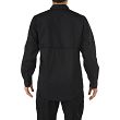 Men's Shirt, Manufacturer : 5.11, Model : Taclite Pro Long Sleeve Shirt, Color : Black - 2