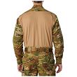 Men's Shirt, Manufacturer : 5.11, Model : Stryke Tdu Rapid Multicam Long Sleeve Shirt, Camouflage : Multicam - 2
