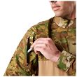 Men's Shirt, Manufacturer : 5.11, Model : Stryke Tdu Rapid Multicam Long Sleeve Shirt, Camouflage : Multicam - 3
