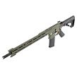 Karabinek Cobalt Kinetics B.A.M.F zielono-czarny kal. 5.56x45mm / .223REM - 2