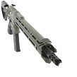 Karabinek Cobalt Kinetics B.A.M.F zielono-czarny kal. 5.56x45mm / .223REM - 6