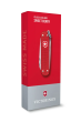 Victorinox Classic Alox Colors pocket knife, 58mm, Celidor, 