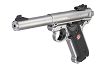 Pistolet Ruger MkIV Target SS kal.22LR (40103) - 5