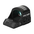 Kolimator Holosun HE507C-GR X2 Elite Micro Green Dot z montażem RMR - Solar Panel - 5