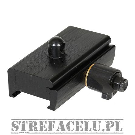 Adapter do Bipoda Sport Ridge na Picatinny - T9509QL