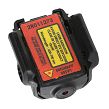 Wskaźnik laserowy do pistoletu Micro II. czerwony - Lasermax MICRO-2-R - 4