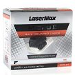 Wskaźnik laserowy do pistoletu Micro II. czerwony - Lasermax MICRO-2-R - 6