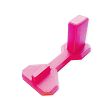Magnetic gun holder - PISTOLSTAND - Pink