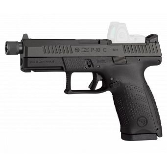 Pistolet CZ P-10C SR OR kal. 9x19mm