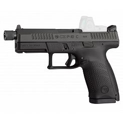 Pistolet CZ P-10C SR OR kal. 9x19mm