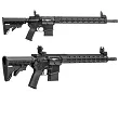 Karabinek samopowtarzalny Tippmann M4-22 Elite Hunter 18