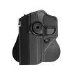 Kabura Roto Paddle - IWI Jericho Baby Eagle PSL Lewa - czarna IMI Defense Z1300LH - 5