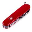 Victorinox Scyzoryk Spartan. czerwony 91mm - 2