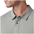 Koszulka polo meska 5.11 ARCHER CREST S/S POLO kolor: BLACK - 5