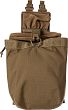Drop Pouch, Manufacturer : 5.11, Model : Flex Drop 2.0 Pouch, Color : Kangaroo - 4