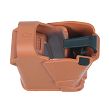 Szybkoładowarka uniwersalna UpLula - Universal Mag Loader Assist 9/45 Brown - 2
