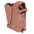 Szybkoładowarka uniwersalna UpLula - Universal Mag Loader Assist 9/45 Brown - 4