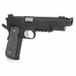 Pistolet Bul 1911 Tactical Streetcomp Commander kal. 9x19mm - 2