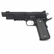 Pistolet Bul 1911 Tactical Streetcomp Commander kal. 9x19mm - 3