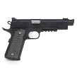 Pistolet Bul 1911 Tactical Streetcomp Commander kal. 9x19mm - 4