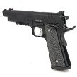 Pistolet Bul 1911 Tactical Streetcomp Commander kal. 9x19mm - 5