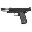 Pistolet Bul 1911 Tactical Streetcomp Commander kal. 9x19mm - 6