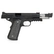 Pistolet Bul 1911 Tactical Streetcomp Commander kal. 9x19mm - 7