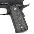 Pistolet Bul 1911 Tactical Streetcomp Commander kal. 9x19mm - 13