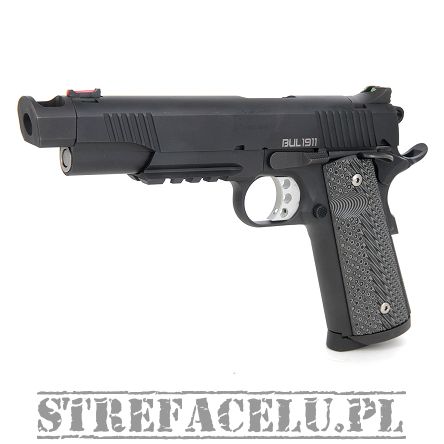 Pistolet Bul 1911 Tactical Streetcomp Commander kal. 9x19mm