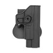 Roto Paddle Holster for Springfield XD/XDM - IMI-Z1180 black - 5