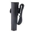 Roto Paddle Holster for Springfield XD/XDM - IMI-Z1180 black - 4