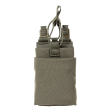 Flexible Pouch, Manufacturer : 5.11, Model : Flex Utility Pouch, Color : Ranger Green - 2